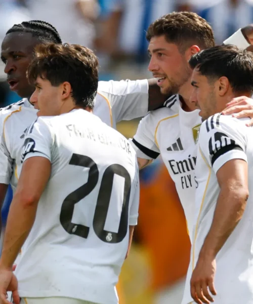 Mondiale per club, il Real Madrid in dieci batte il Pachuca