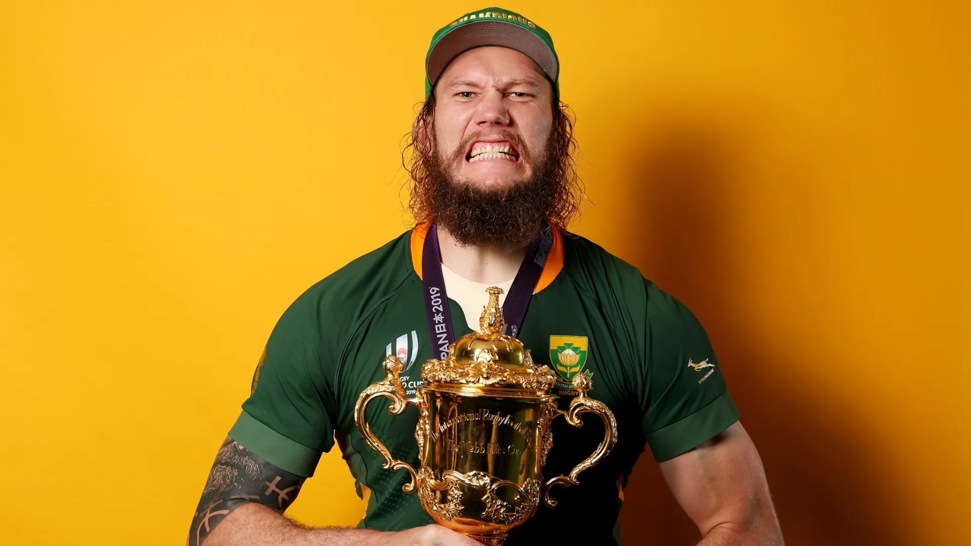 Dal 2024 difende i colori del Leinster
