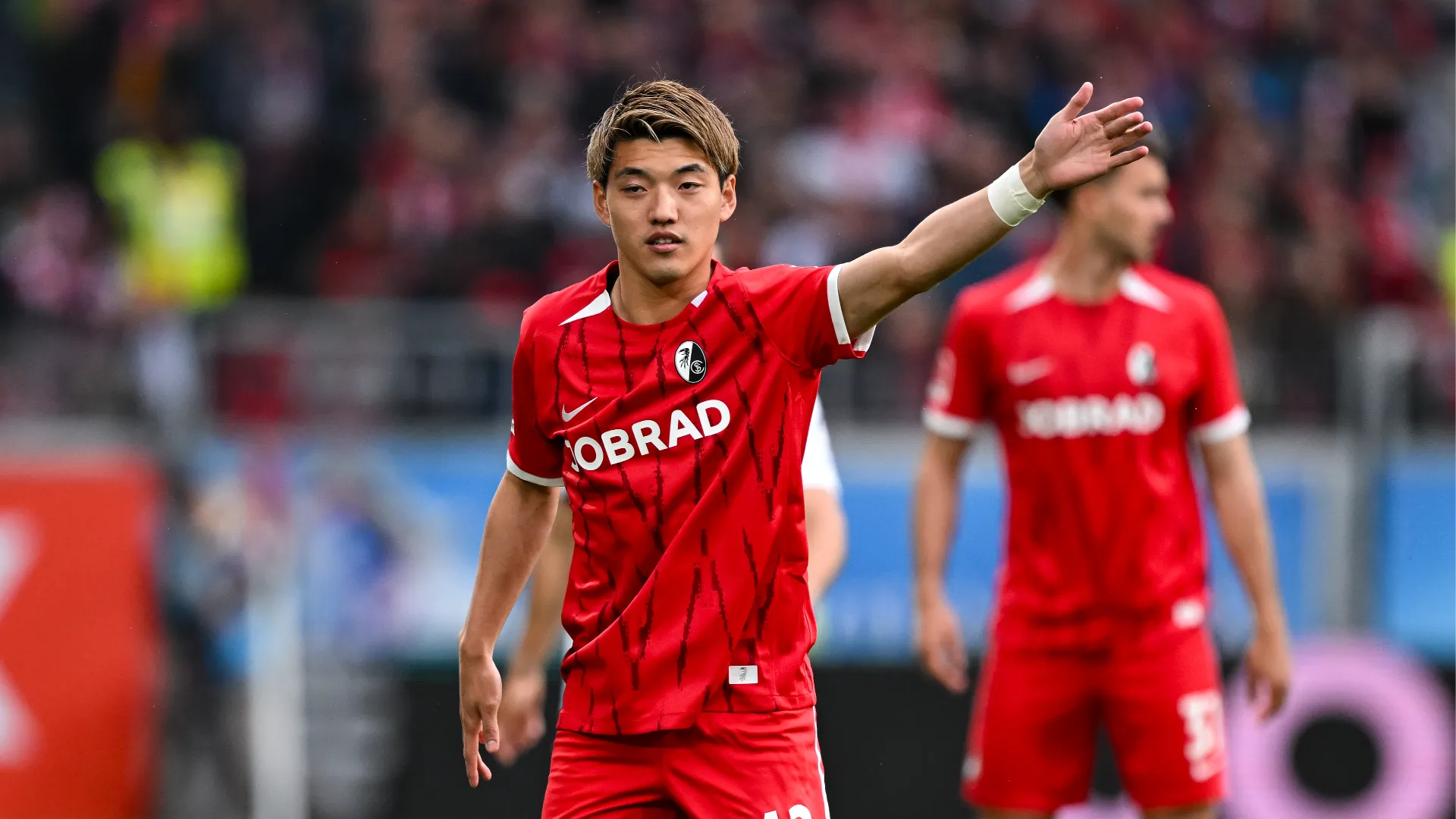L'ultima idea del club bavarese è Ritsu Doan

