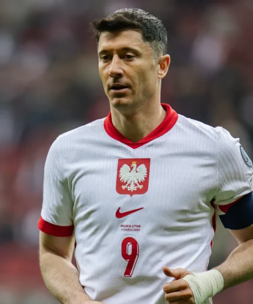 Qualificazioni Mondiali 2026: Malta-Polonia, le probabili formazioni