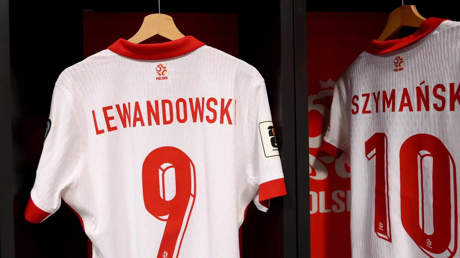 "Provo rammarico e rabbia perché la Nazionale è importante per me" ha concluso Lewandowski
