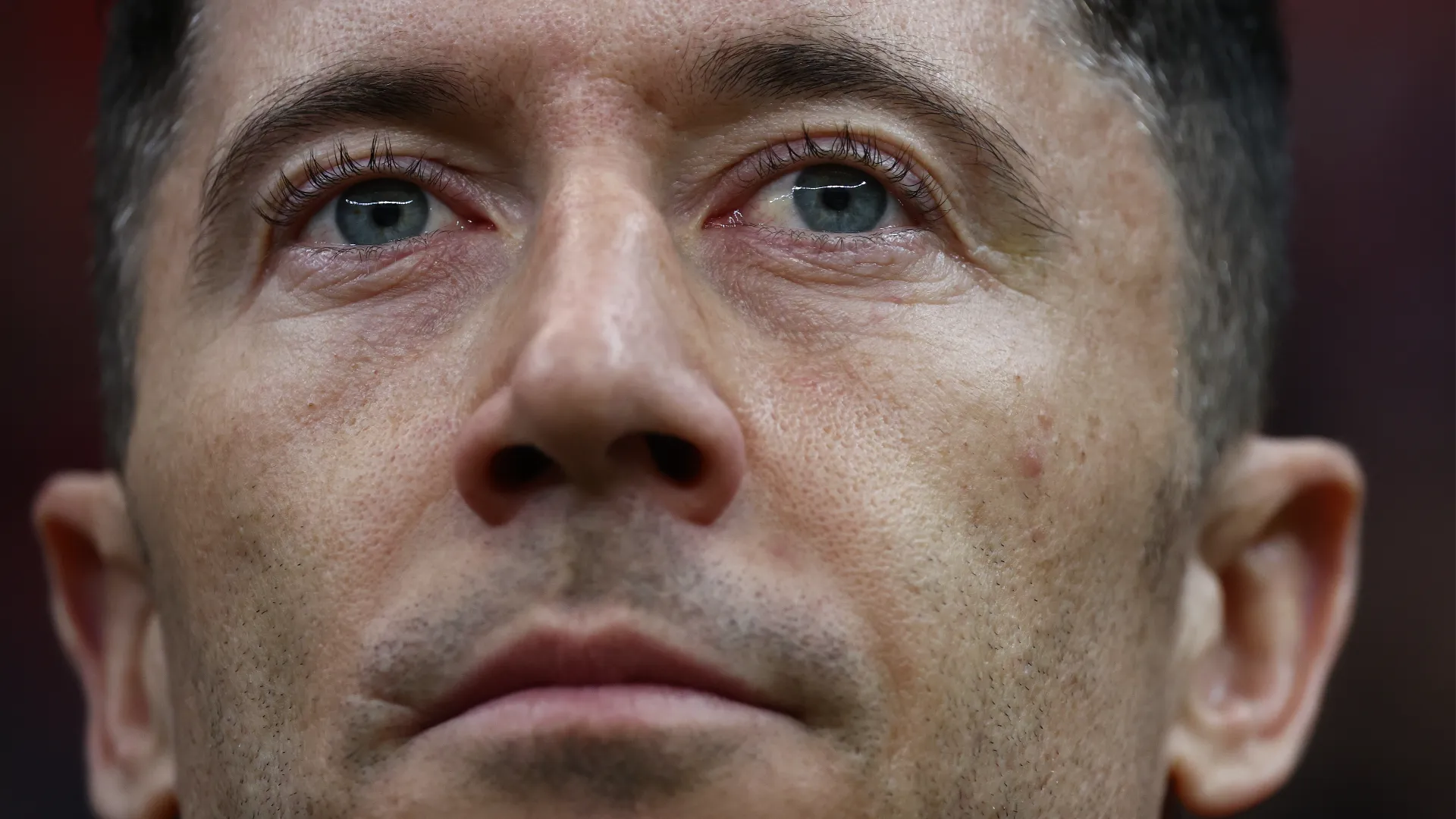 Robert Lewandowski rabbioso: "Tradita la mia fiducia"
