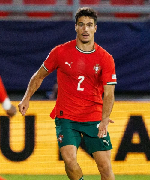 Europei Under 21: Georgia-Portogallo, le probabili formazioni