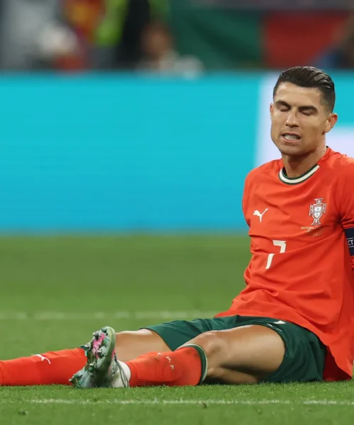 Cristiano Ronaldo, il Portogallo trema: nuovi scenari dietro la rottura con la Nazionale