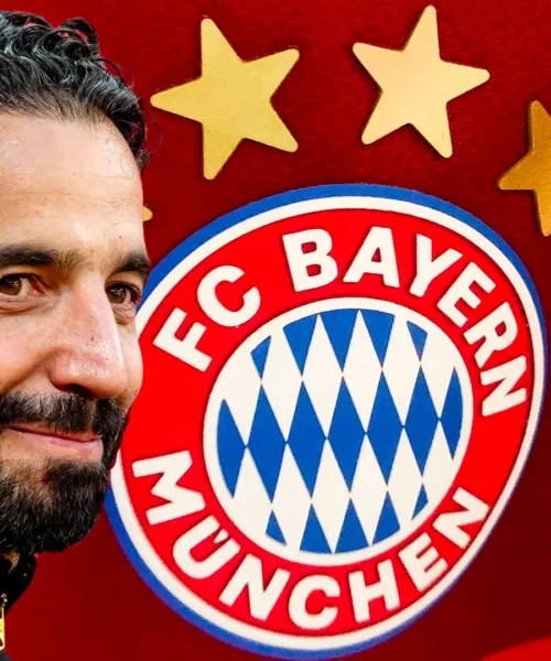 Il Manchester United vuole la stella infelice del Bayern Monaco