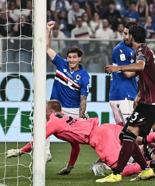 Salernitana, in 16 in ospedale: ritorno del playout a rischio rinvio