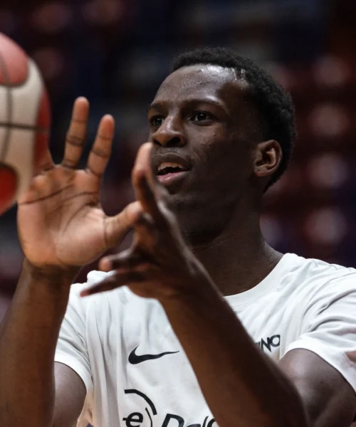 Draft NBA: scelto l’azzurro Saliou Niang ma resterà in Europa