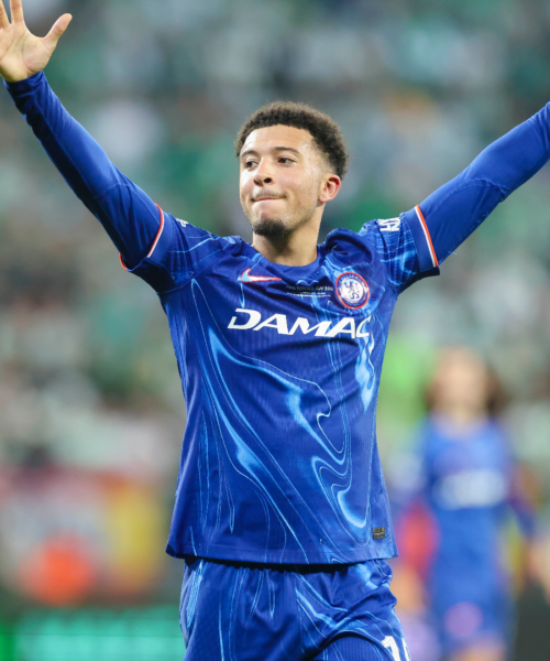 Offerta in arrivo per Jadon Sancho: immagini