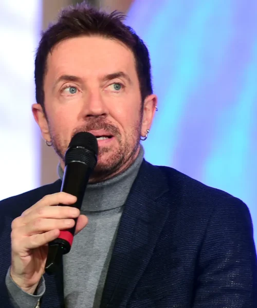 Elena Pero: il dolore di Andrea Scanzi