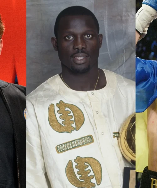 Gli sportivi più famosi entrati in politica: Top 18 in foto
