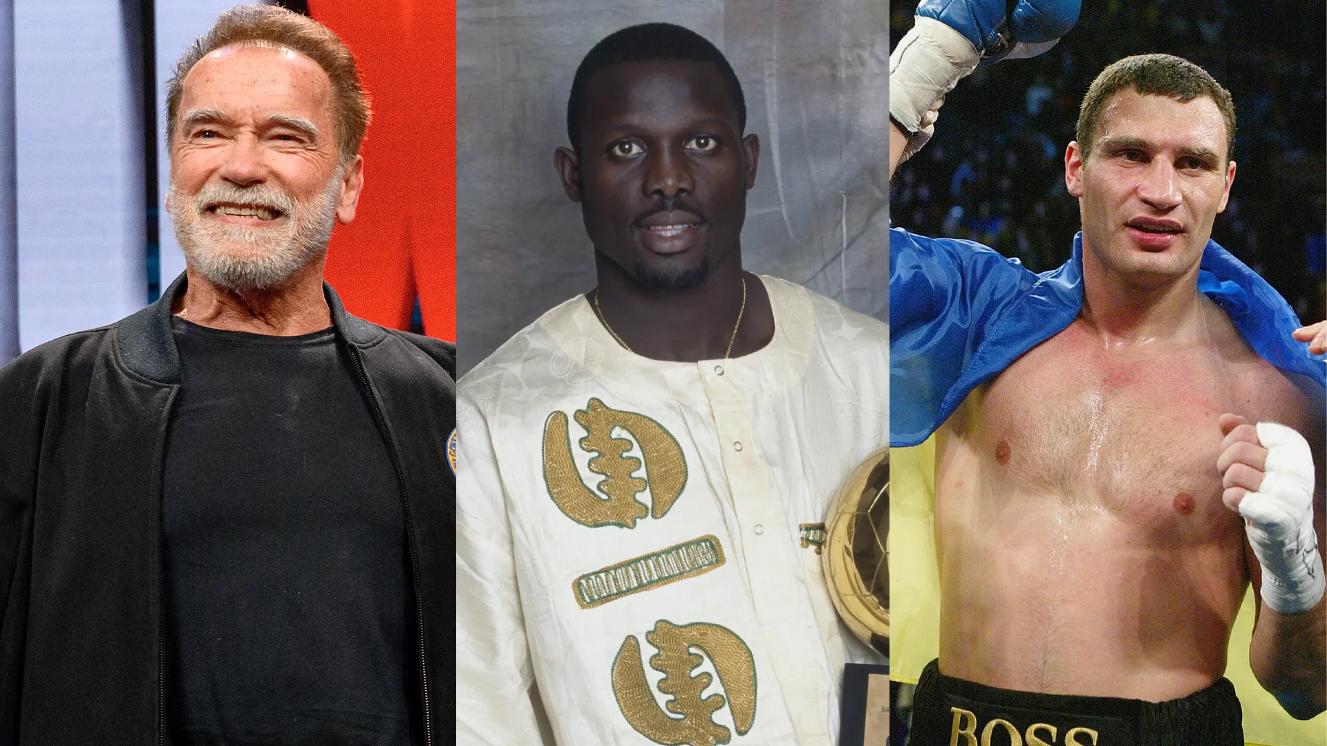 I grandi talenti dello sport entrati in politica dopo la fine delle loro carriere agonistiche