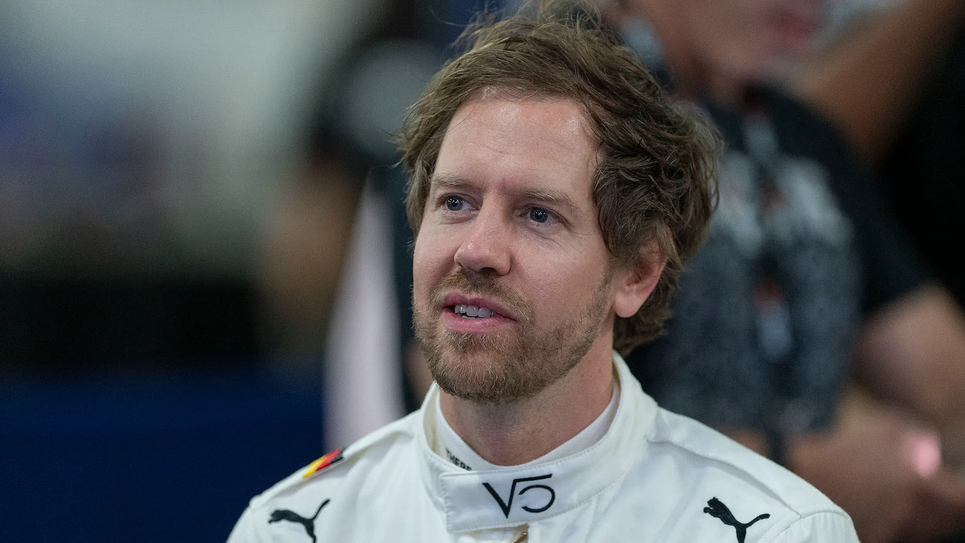 Il pilota tedesco, che si è ritirato nel 2022, potrebbe presto tornare nel paddock di Formula 1