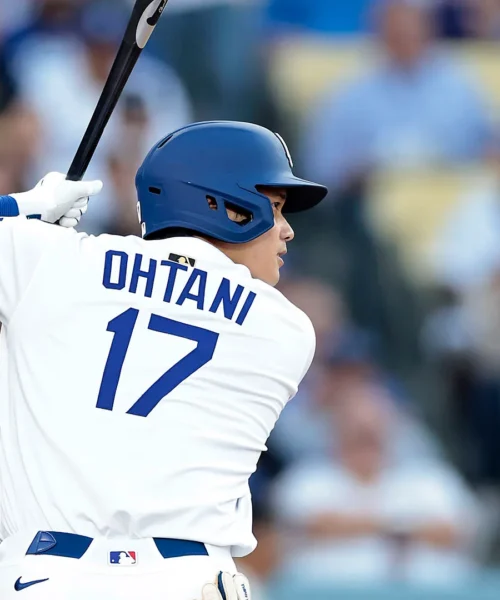 La mazza di Shohei Ohtani venduta all’asta a un prezzo record