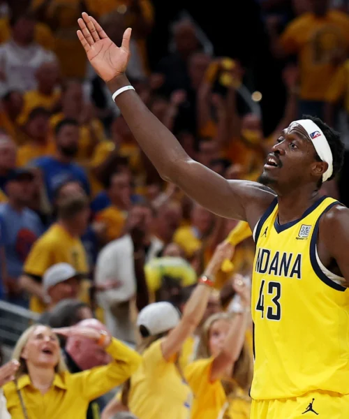 NBA Finals, Indiana reagisce e travolge OKC: si va a gara 7
