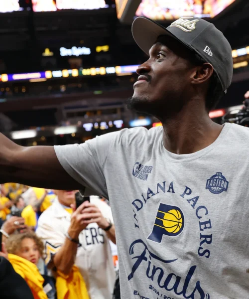 Play-off NBA: Indiana vince gara 6 e vola alle Finals contro OKC