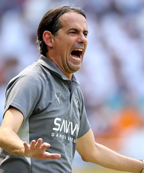 Mondiale per club, l’Al-Hilal di Simone Inzaghi ferma il Real Madrid
