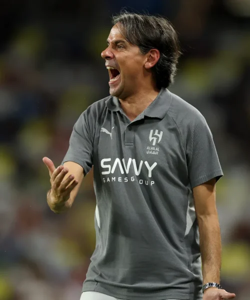 Mondiale per club, con l’Al-Hilal Simone Inzaghi ritrova il Manchester City