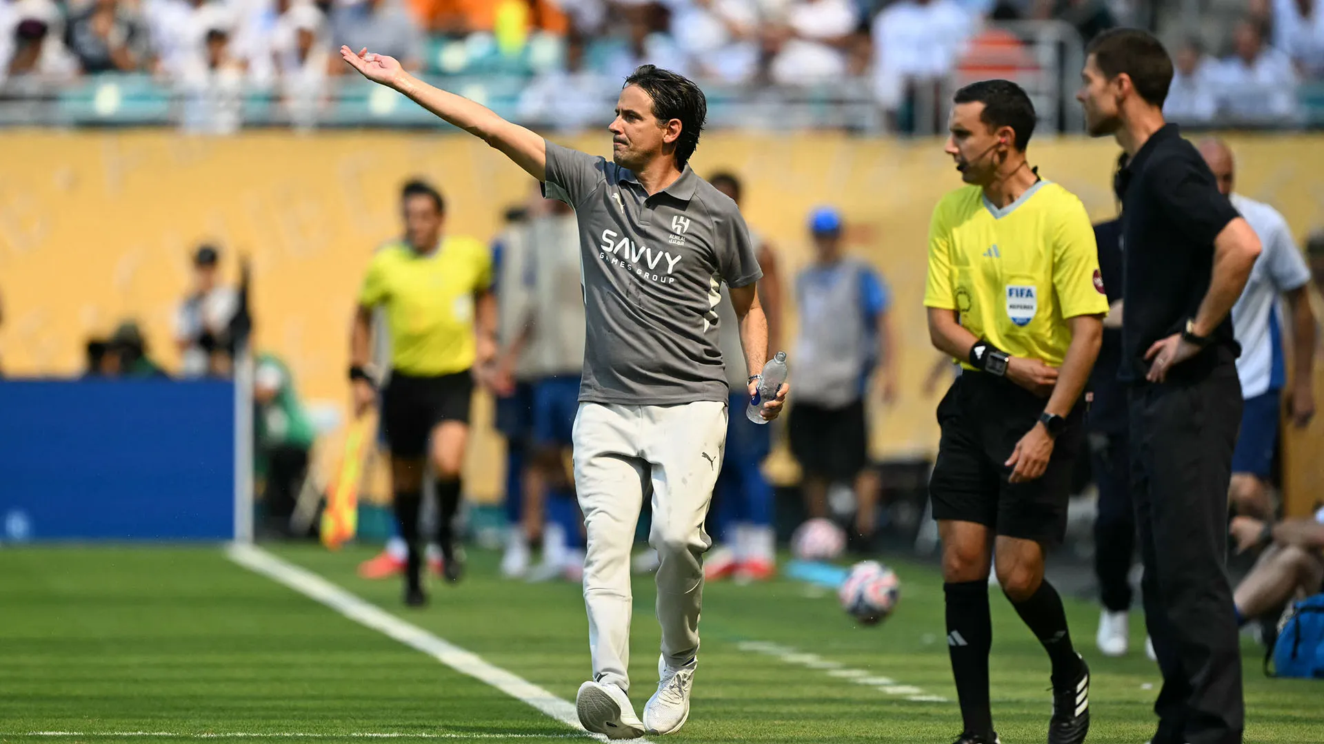 Sono soprattutto le modalità in cui è avvenuto ad aver irritato i tifosi nerazzurri
