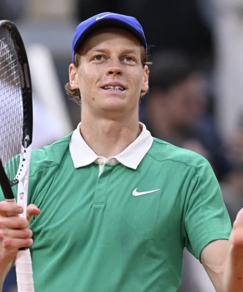 Jannik Sinner, la dedica a sorpresa scatena la reazione dei fan