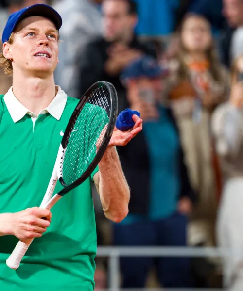 Quando torna a giocare Jannik Sinner: il prossimo torneo