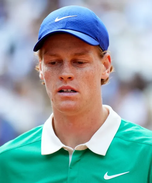 Jannik Sinner, l’ex tennista francese esce allo scoperto: “Enorme tristezza per lui”