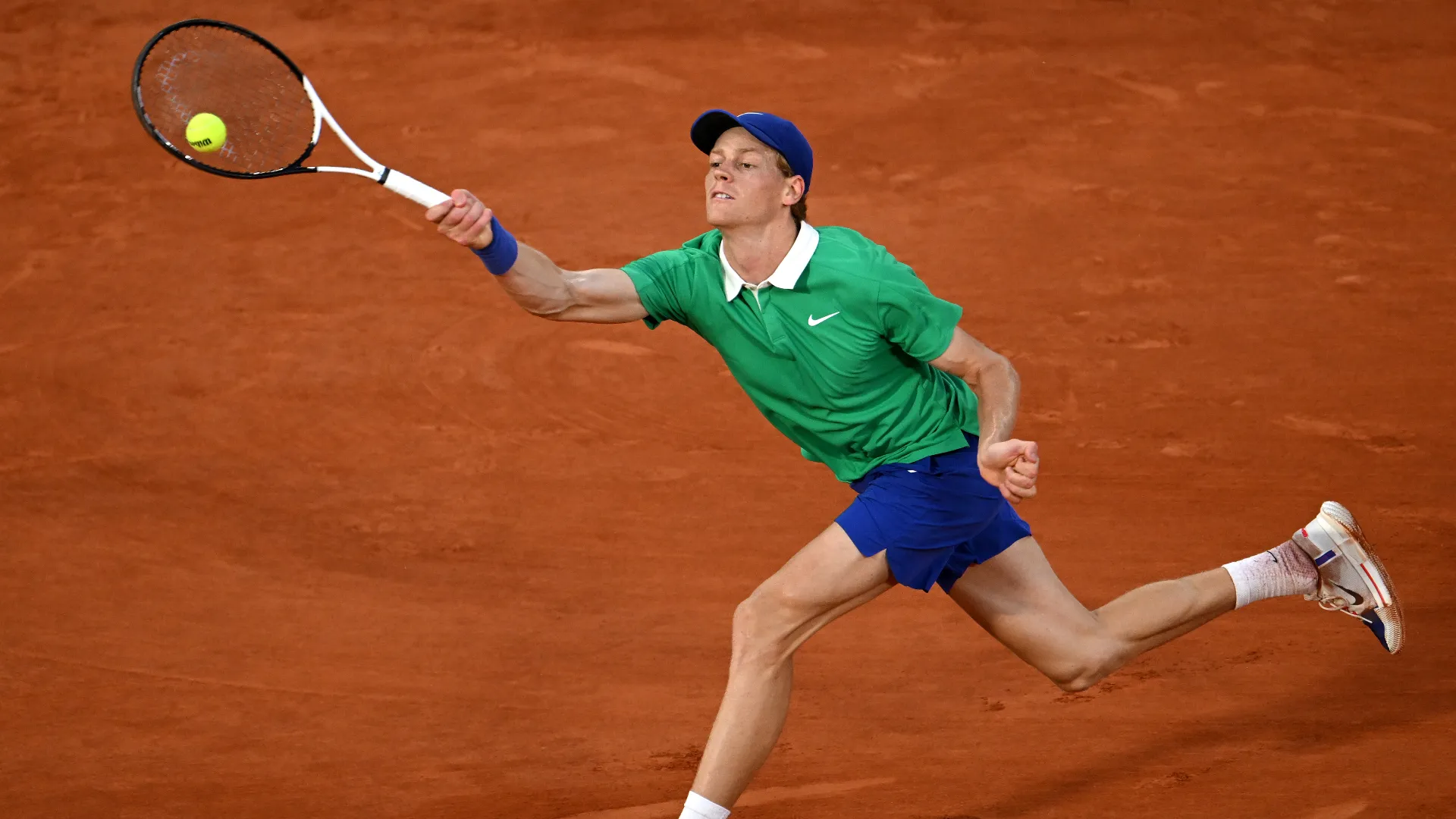 Sinner affronterà ai quarti di finale Aleksandr Bublik