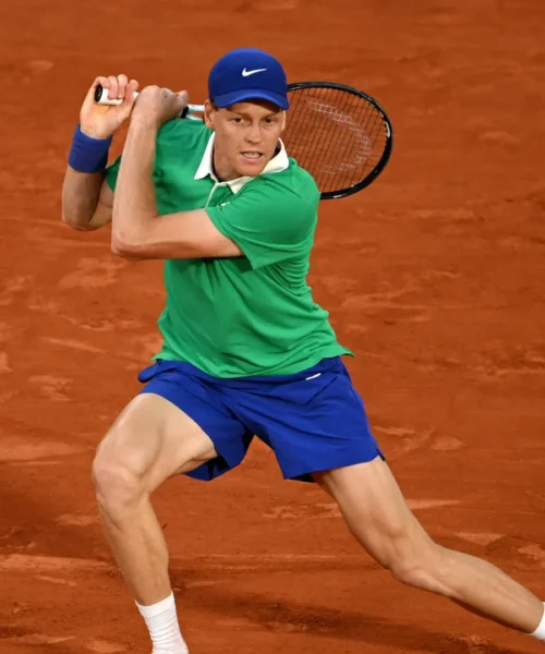 Quando gioca Jannik Sinner al Roland Garros: i precedenti con Novak Djokovic