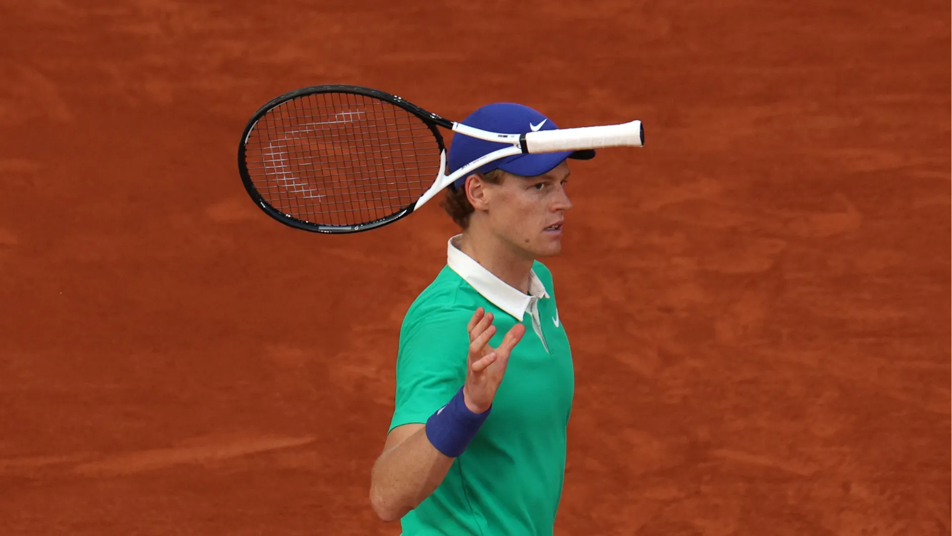 Bertolucci ha elogiato Sinner: "Oggi si sarà svegliato pieno di dolori, ma domani sarà carico sull'erba a prepararsi per Wimbledon"