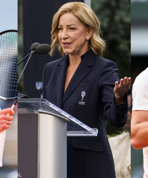 Jannik Sinner: Chris Evert dà il suo verdetto sull’eterno duello con Alcaraz