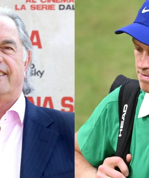 Jannik Sinner ko: Paolo Bertolucci demolisce l’accusa senza senso
