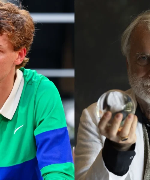 Jannik Sinner: Paolo Crepet tuona dopo le parole dell’Azzurro