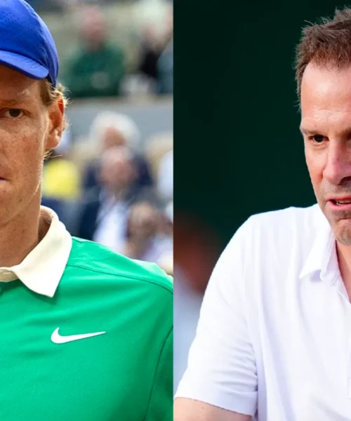 Jannik Sinner: Greg Rusedski spiega cosa ha condannato l’Azzurro contro Carlos Alcaraz