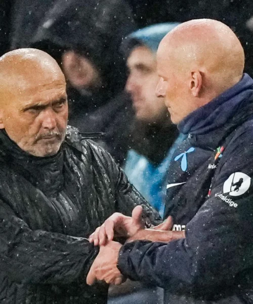 Italia, esonerato Luciano Spalletti: tutti i sostituti, c’è un grande favorito