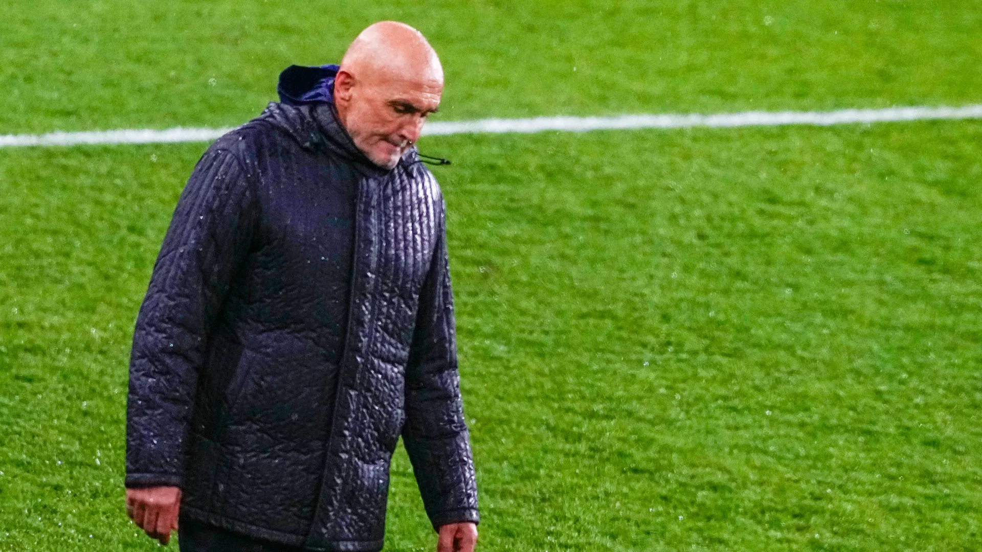Il commissario tecnico è finito nel mirino di tifosi e addetti ai lavori dopo la disastrosa trasferta di Oslo