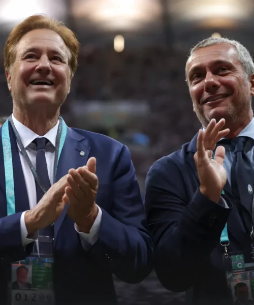 Atalanta, deciso il nuovo allenatore