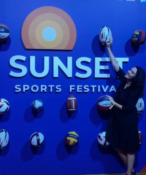 Grande successo per la quarta edizione del Sunset Sports Festival