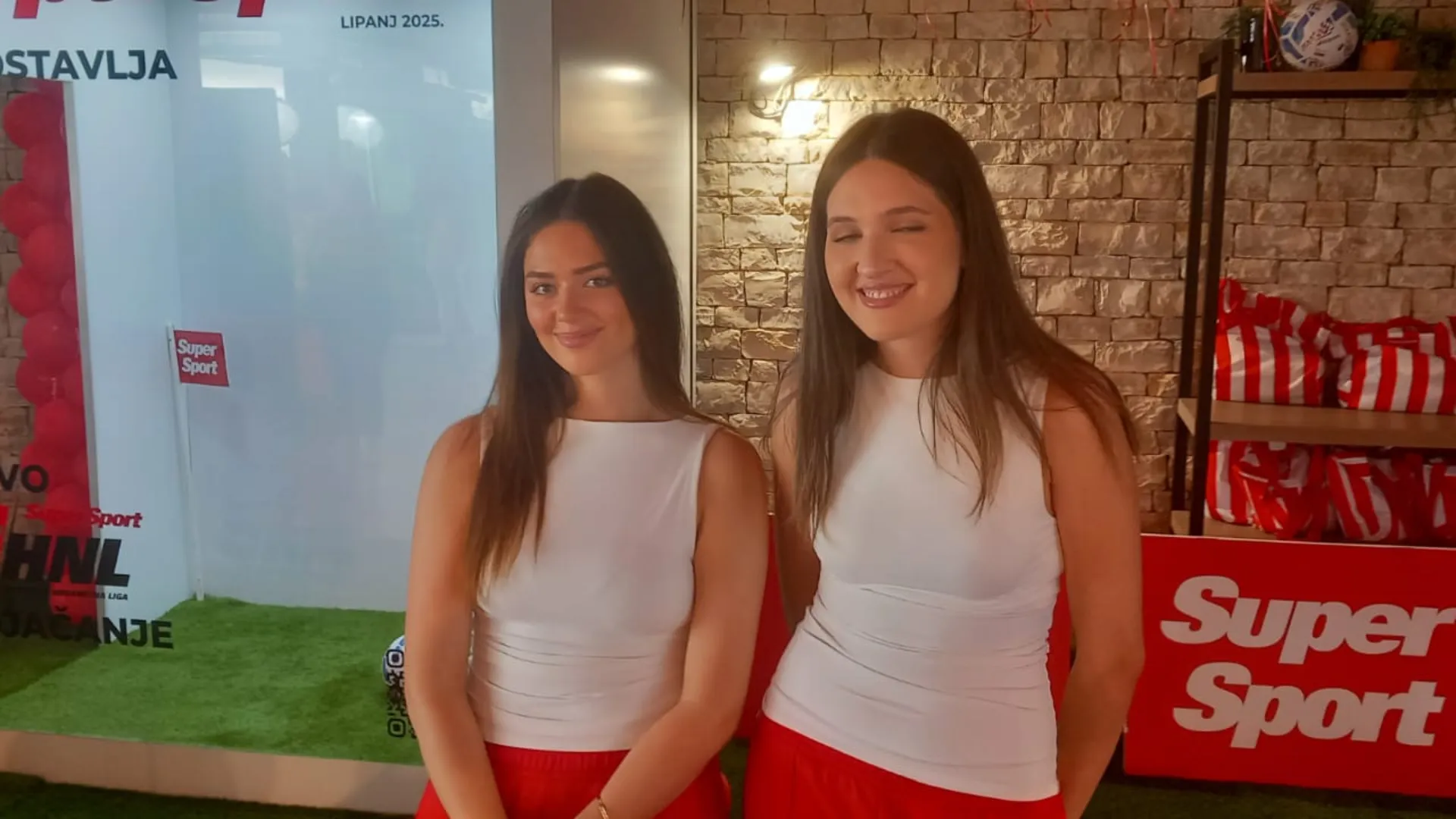 Si trova a Punta Skala, a una manciata di chilometri da Zara, in Croazia
