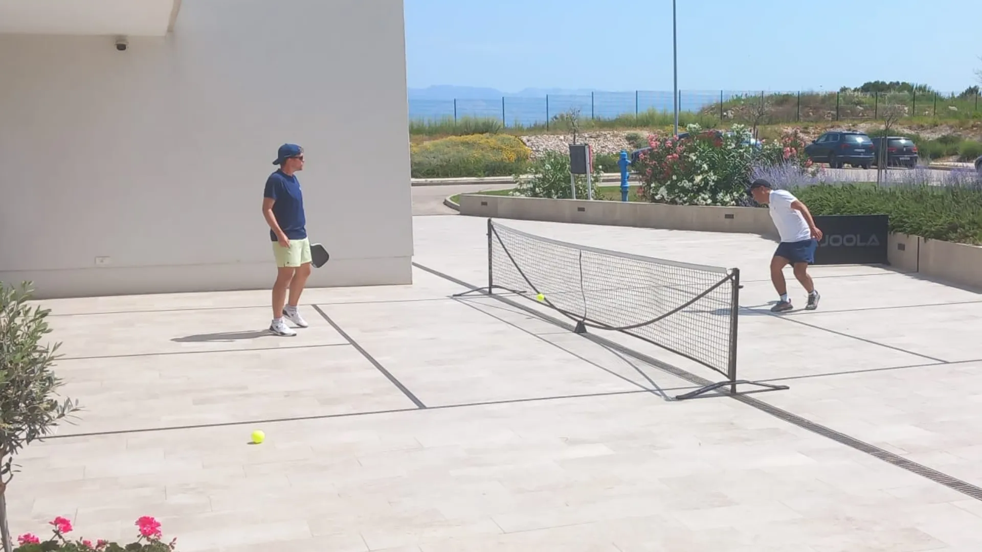 Un fine settimana dedicato allo sport
