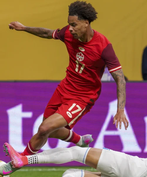 Amichevoli pre Mondiale 2026: Canada-Islanda, le probabili formazioni