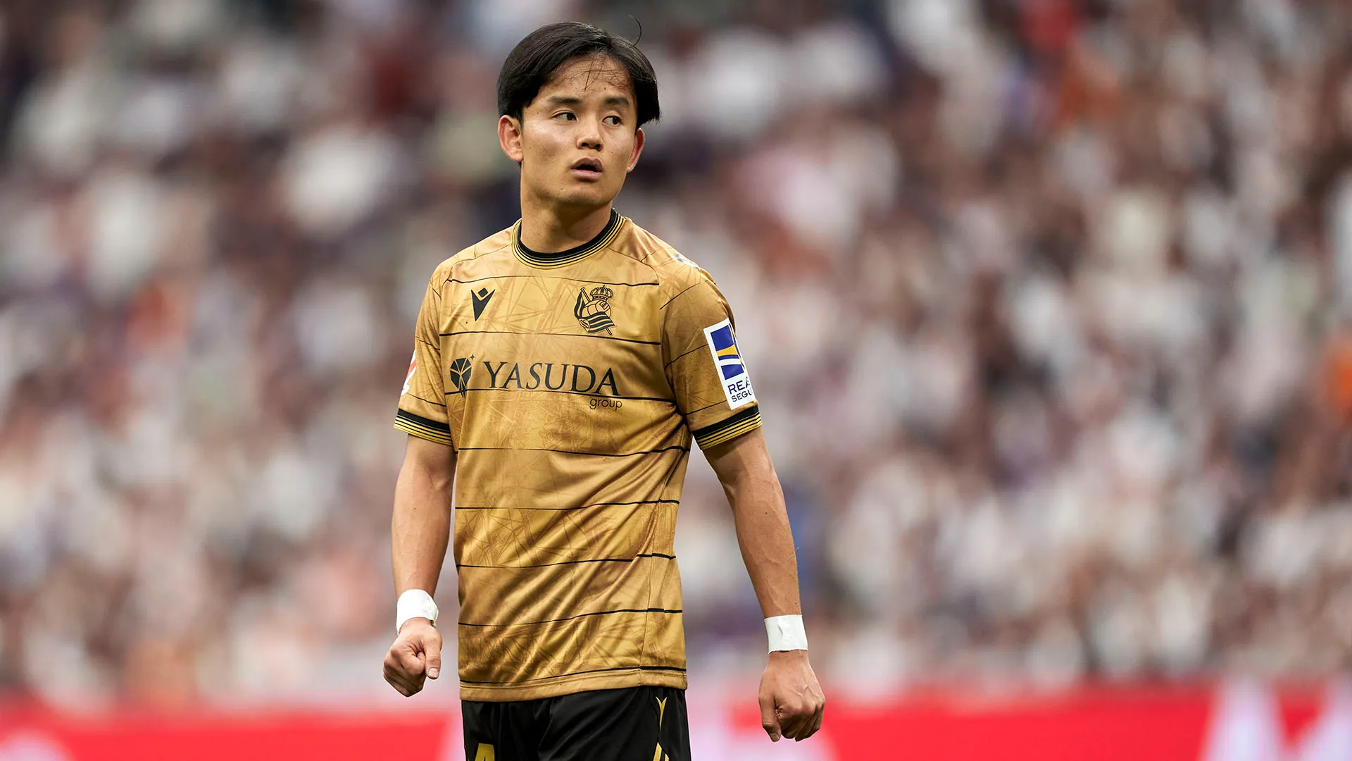 Oltre a Kubo il Bayern sta valutando altri obiettivi come Mitoma, Gakpo, Eze e Leao
