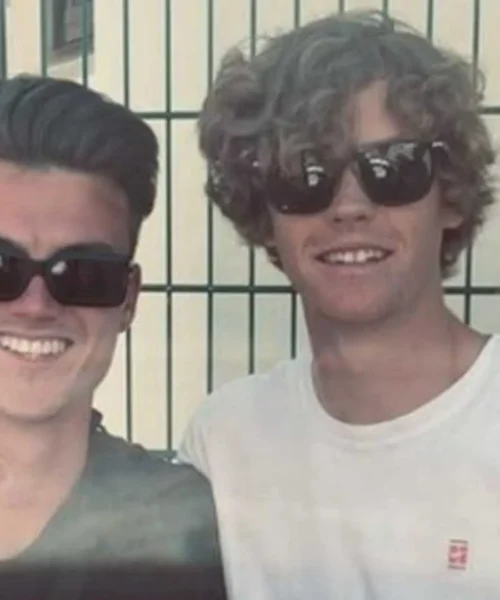 Morto tragicamente Tobias Tappeiner: aveva 24 anni, sfidò spesso Jannik Sinner