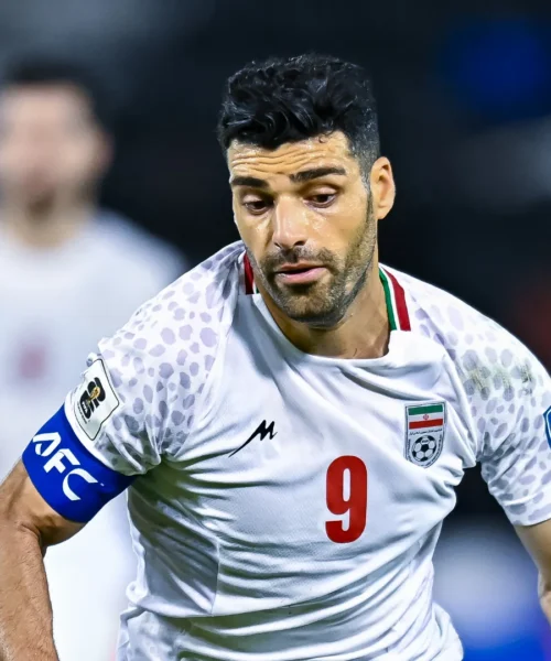 Qualificazioni Mondiali 2026: Iran-Corea del Nord, le probabili formazioni