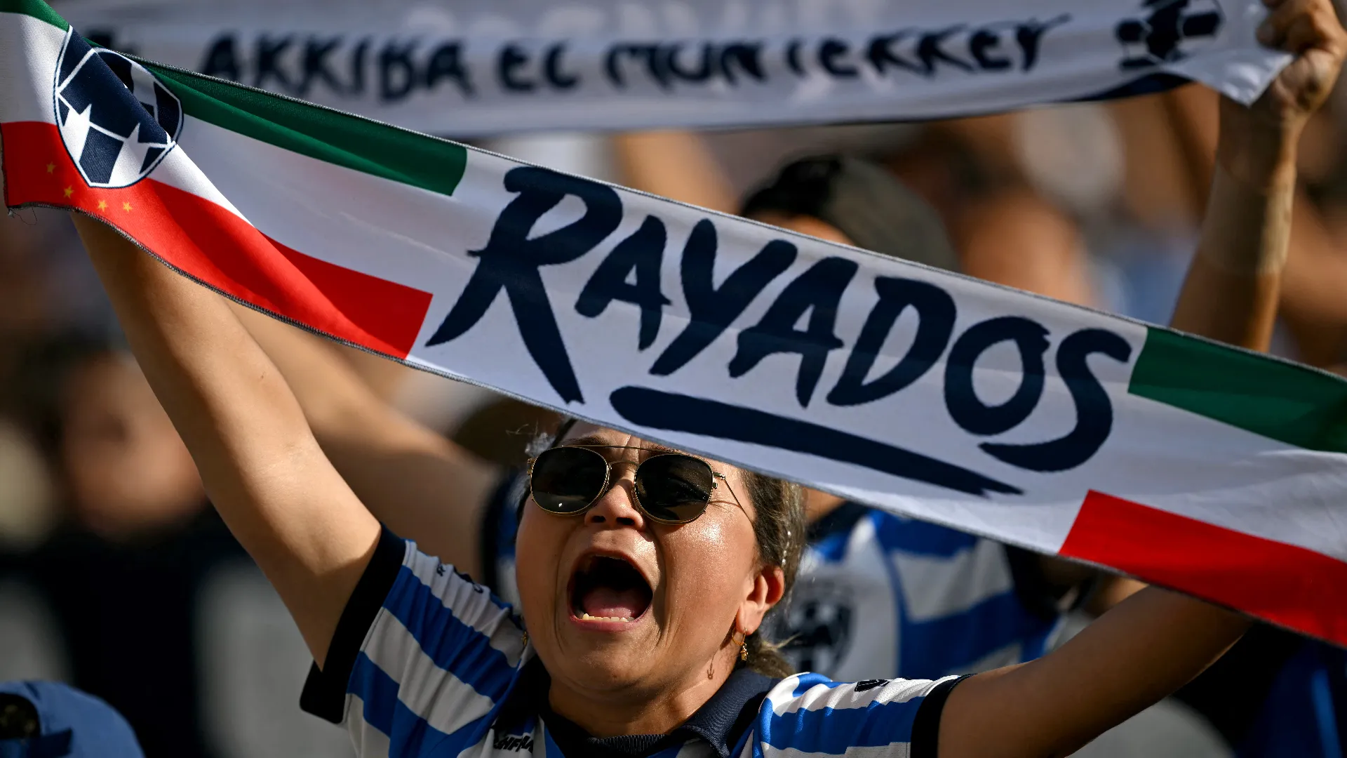 Nel primo turno del Mondiale per Club il Monterrey ha pareggiato contro l'Inter