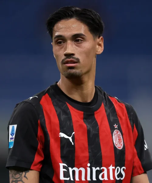 Tijjani Reijnders lascia il Milan: è del Manchester City