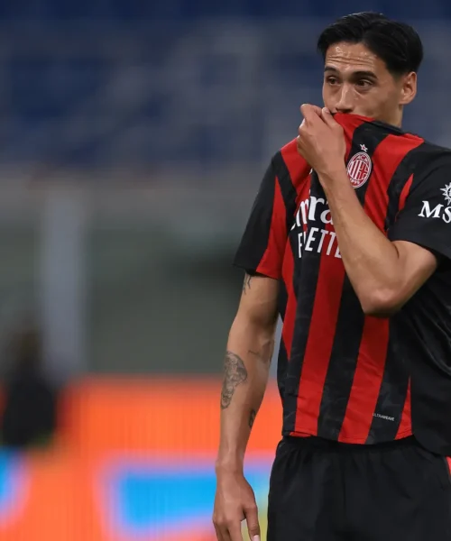 Tijjani Reijnders via dal Milan: trovato l’accordo col Manchester City