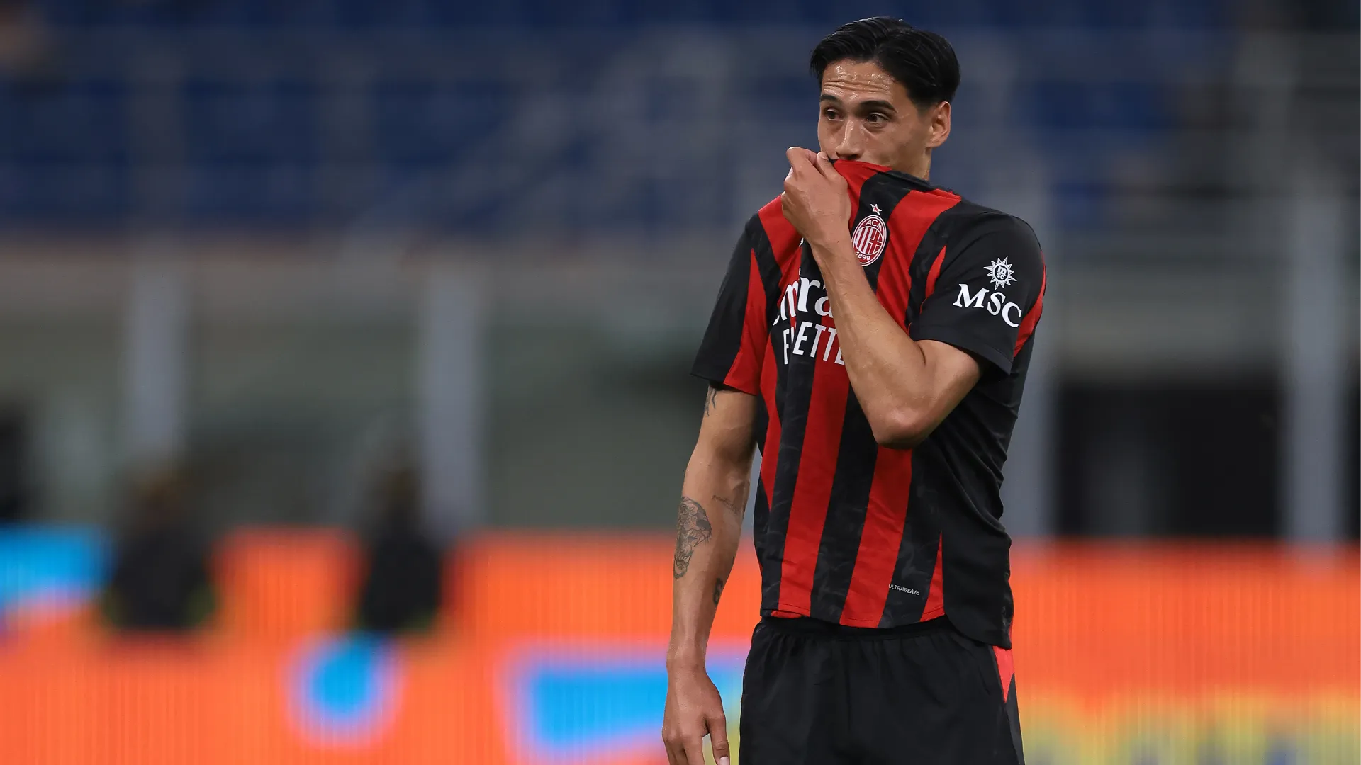 Ai saluti Tijjani Reijnders: Milan e Manchester City stanno discutendo gli ultimi dettagli
