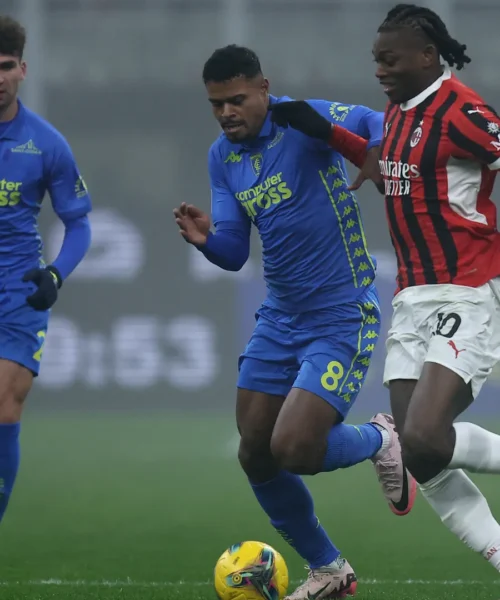 Il Torino prepara il doppio colpo dall’Empoli