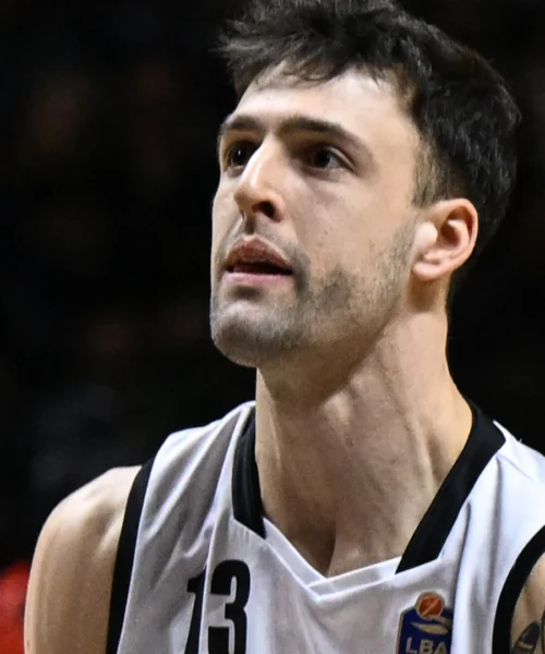 Virtus Bologna: Vildoza arriva, Taylor resta e ora altri due colpi