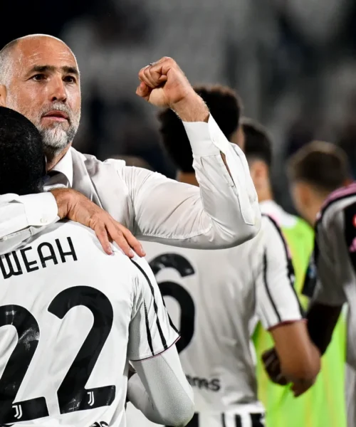 La Juventus punta una stella della Ligue 1: le foto
