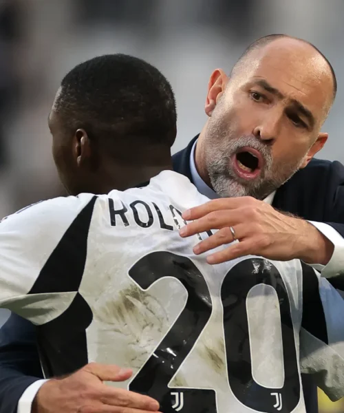 Mercato Juventus, chi arriva e chi parte: il punto in foto